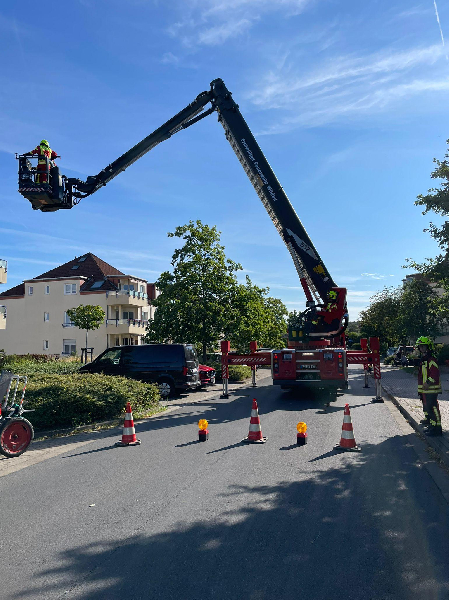 Hilfeleistung Hilfeleistung