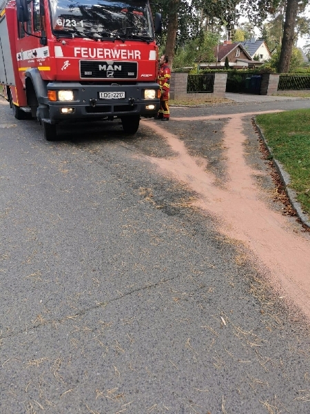 Hilfeleistung Hilfeleistung