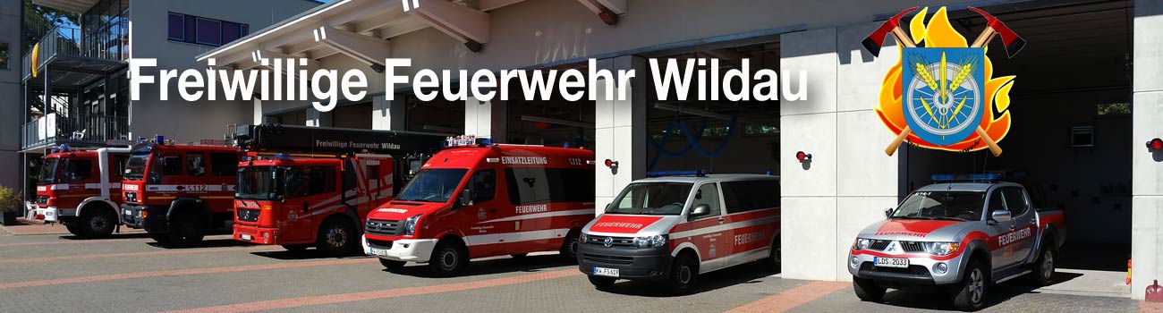 Freiwillige Feuerwehr Wildau